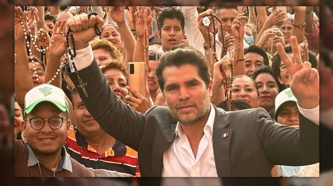Eduardo Verastegui