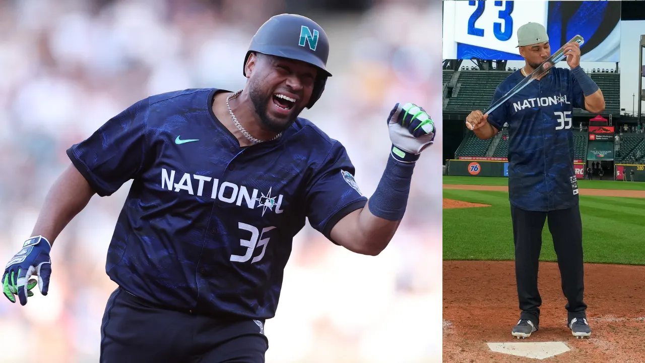 latino Juego de Estrellas MLB