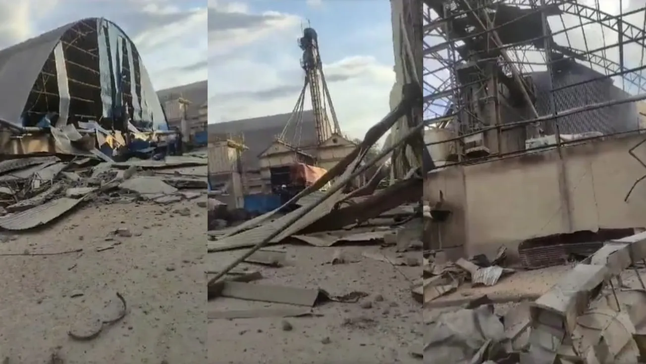 Explosiones en Brasil dejan muertos y heridos