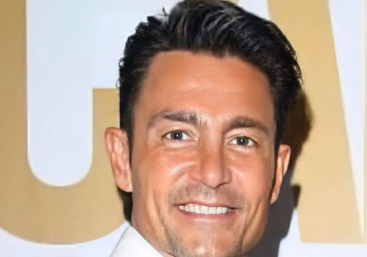 Fernando Colunga