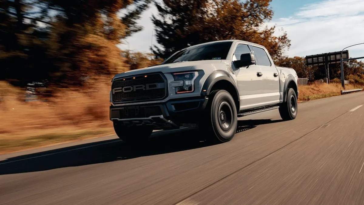 Las camionetas Ford más vendidas deben ir a revisión