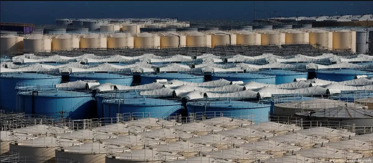 Japón: ¿es seguro verter al océano agua de Fukushima?