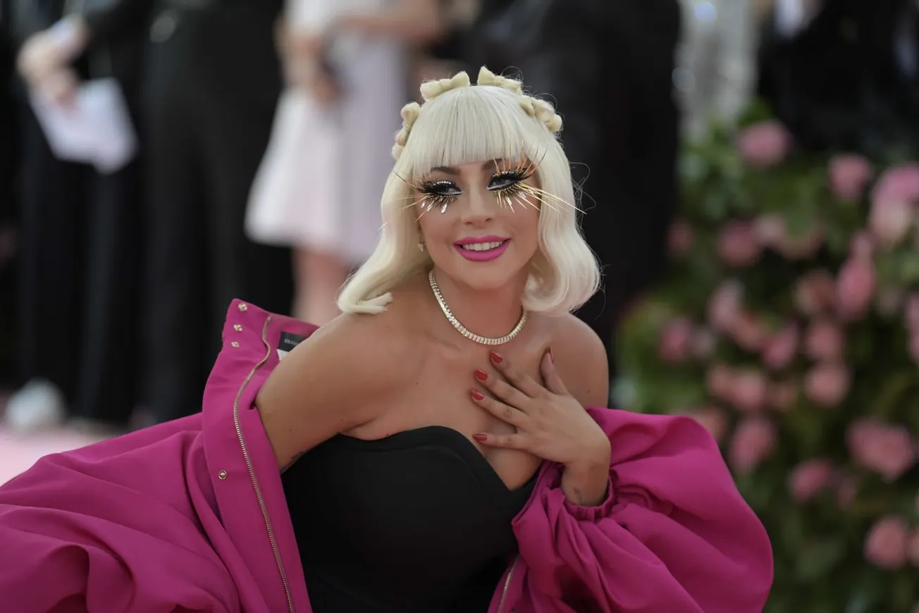 Lady Gaga