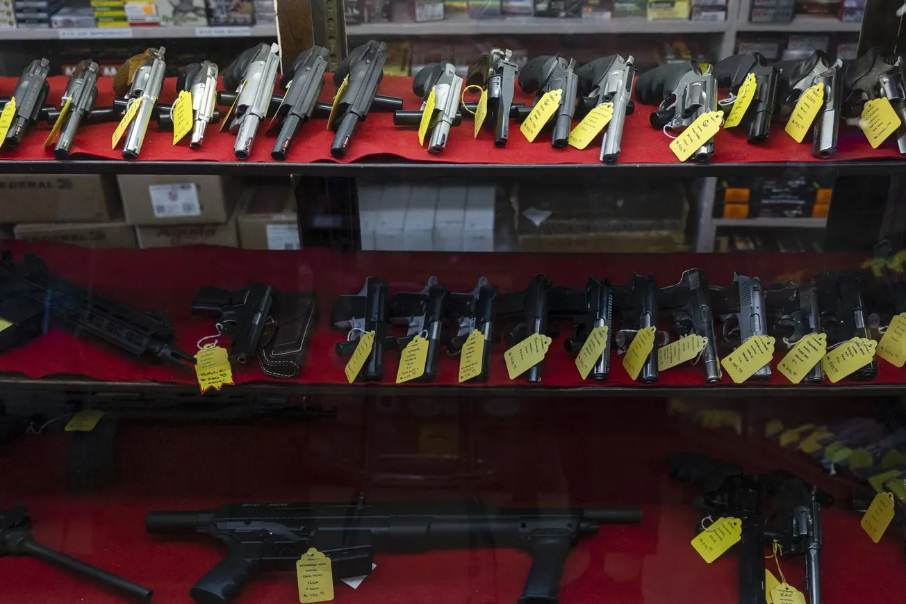 Homicidios bajan un 10% pero siguen por encima de los niveles de 2019