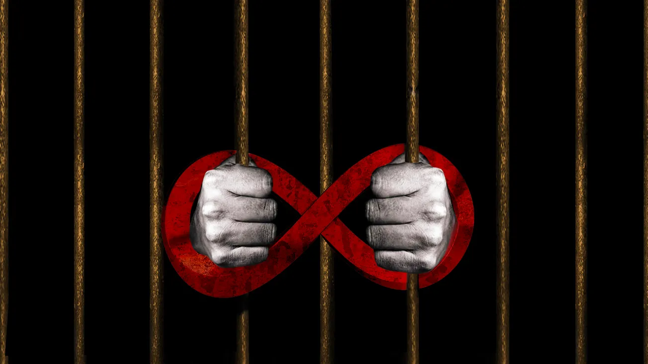 Infierno en las cárceles