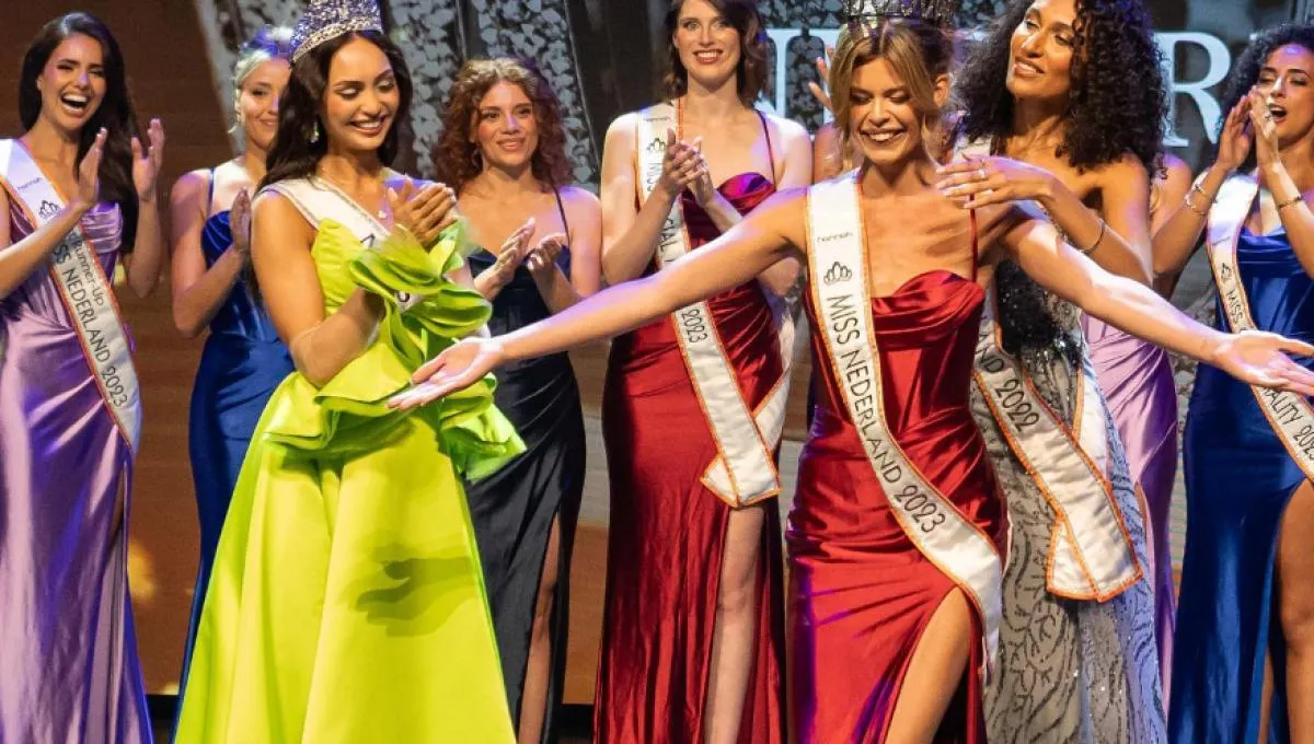 Miss Italia se niega a aceptar a mujeres transgénero en su concurso