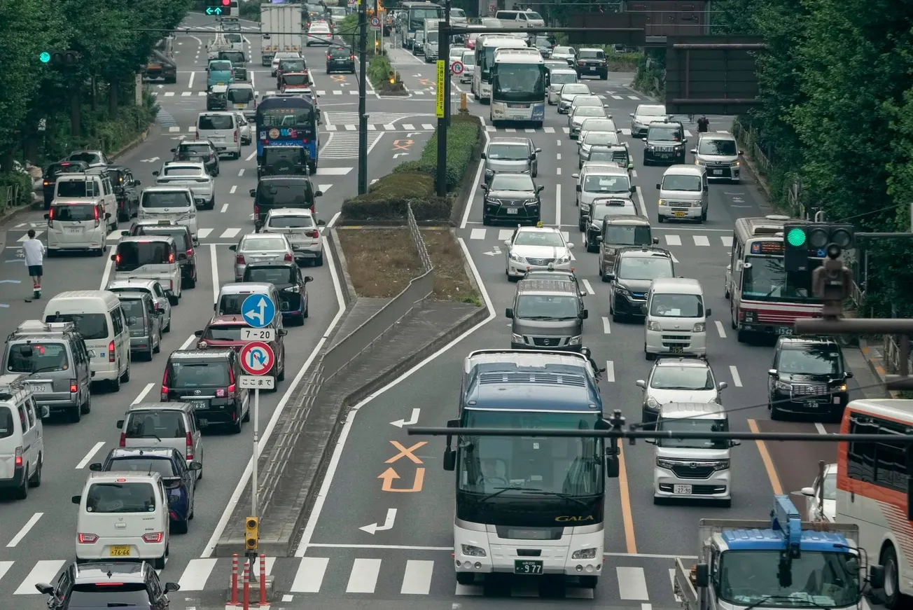 Japón racionará electricidad ante intensificación del calor