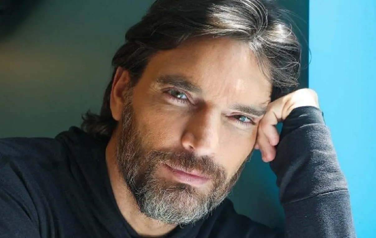 Julián Gil