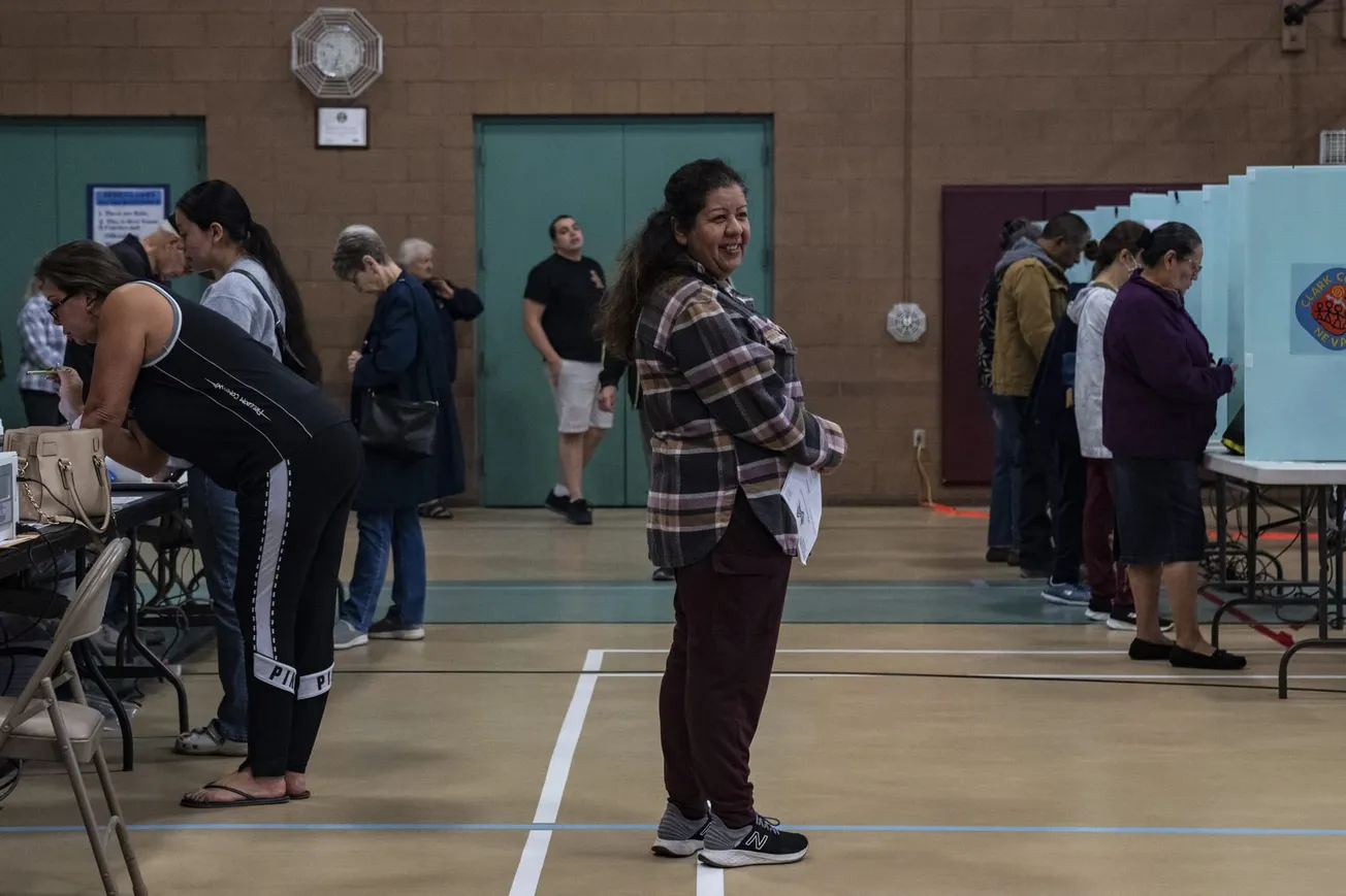 Los inmigrantes serán más propensos a la desinformación electoral en 2024