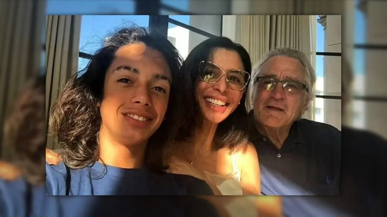 leandro de niro rodríguez