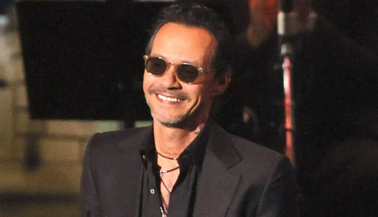 Marc Anthony