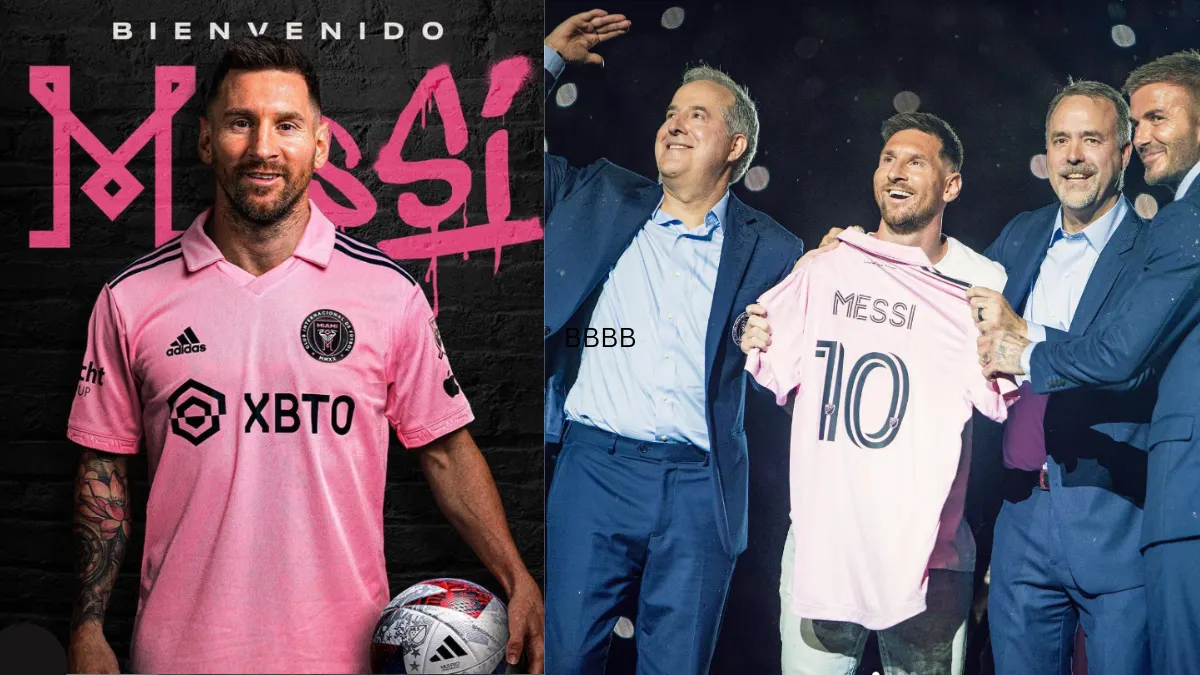 Debut de Messi con Inter Miami: entradas a precios exorbitantes