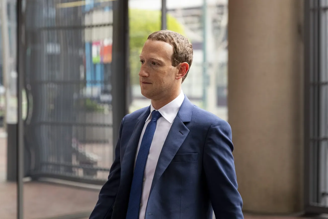 Zuckerberg vs Musk: Lucha libre de egos tecnológicos