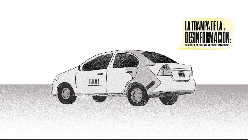 Ciudad Juárez: el negocio de la desinformación en la frontera