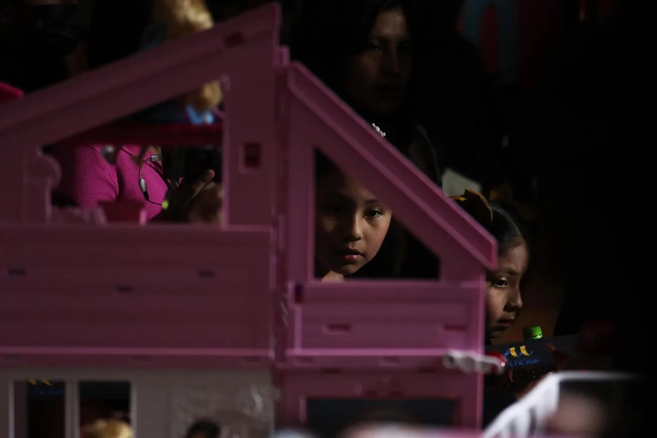 Feminismo y machismo: ¿Los niños deberían ver la nueva película de Barbie?