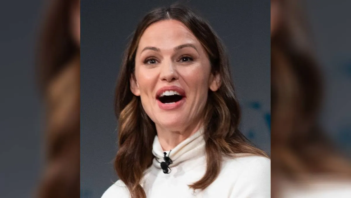 Jennifer Garner como Elektra en Deadpool 3