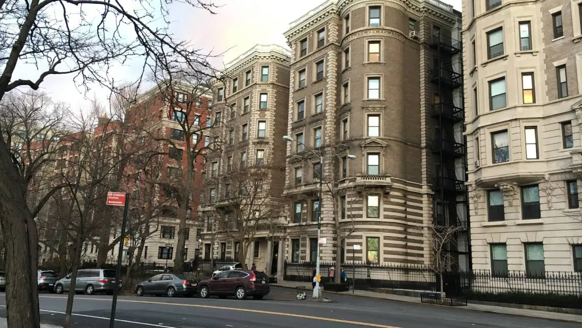 tiroteo upper west side new york