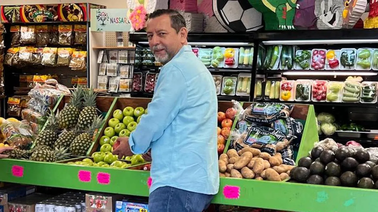 Empresarios Anne Arundel