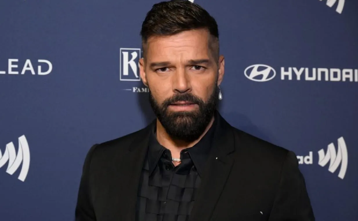 Ricky Martin
