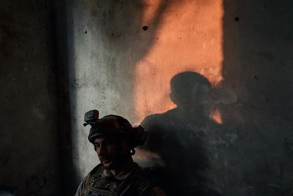 Ucrania denuncia a Rusia de plantar explosivos en planta nuclear