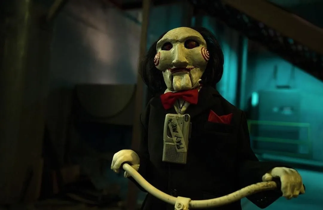 Saw X estrena primer tráiler