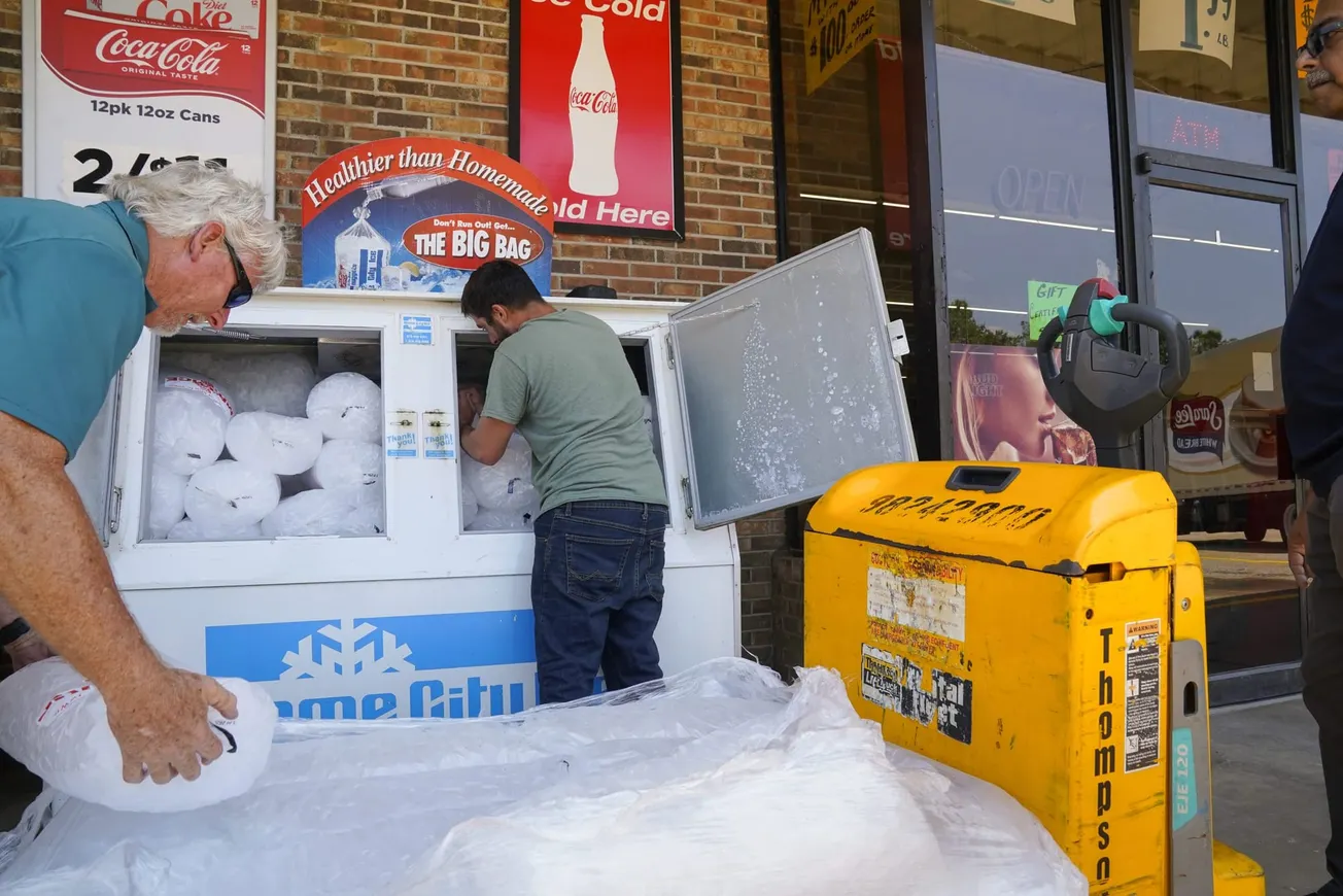 Calor extremo afectará a 115 millones de personas en EEUU