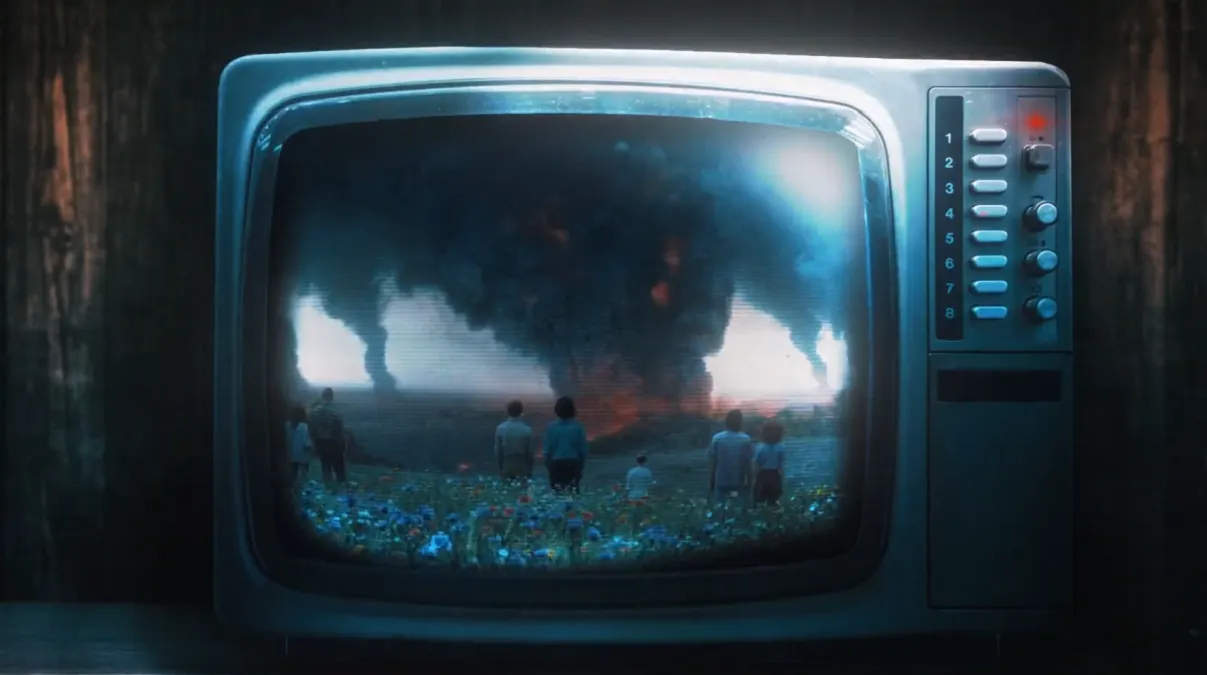 Stranger Things muestran nuevo adelanto de la obra teatral