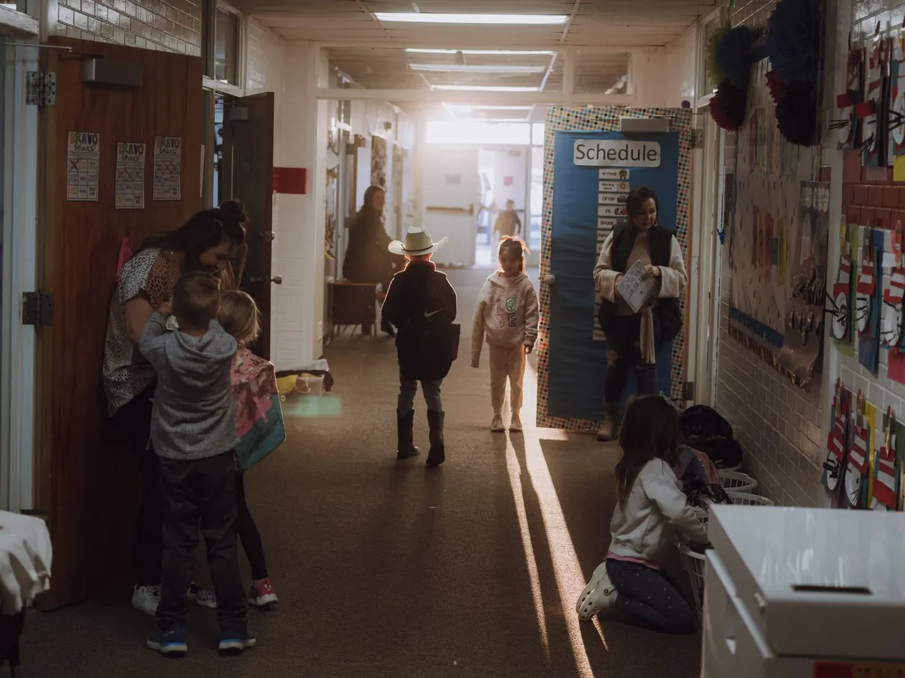 Distrito escolar de Wisconsin no puede restringir baños para estudiantes trans