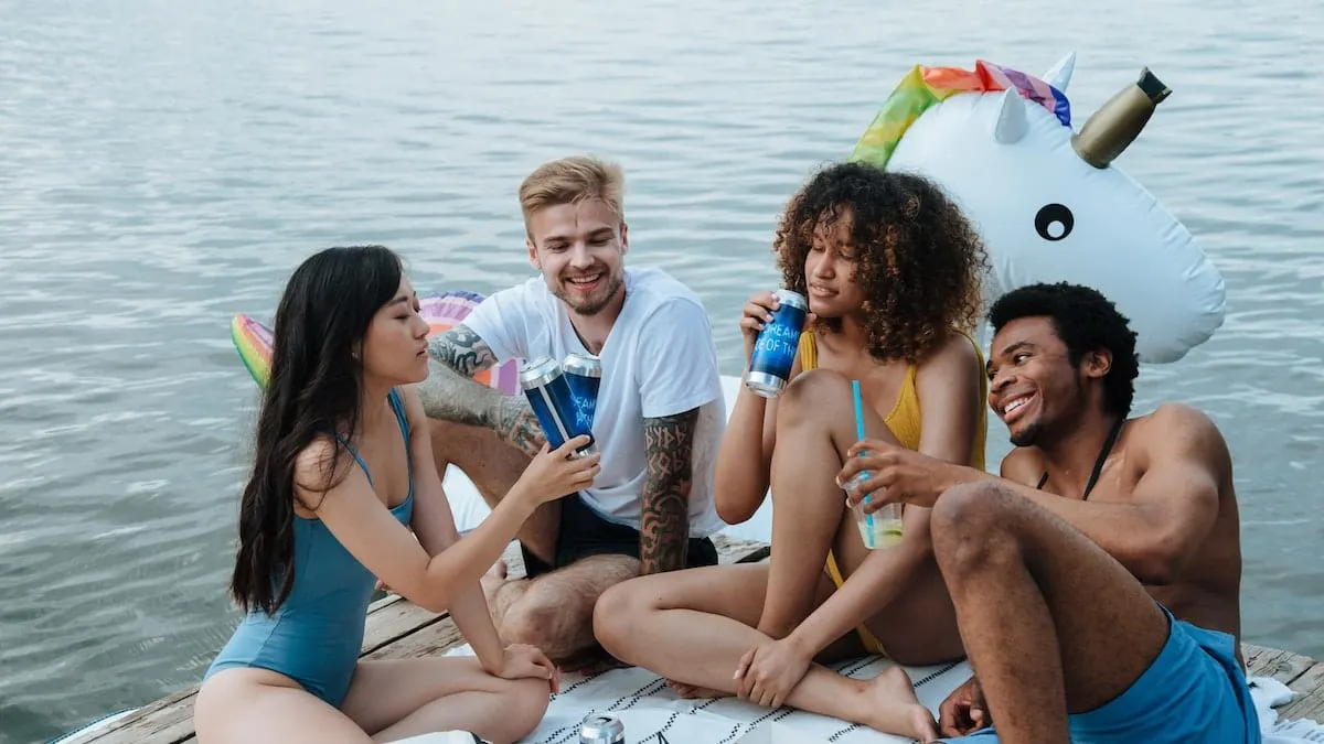 Verano sin excesos: Aprende a beber de forma responsable y disfruta al máximo