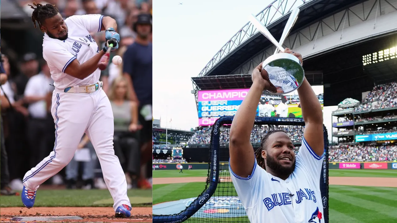 Vladimir Guerrero Jr