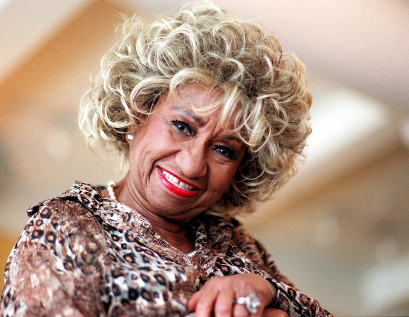 Así lucirá la moneda de Celia Cruz que circulará en EEUU en 2024