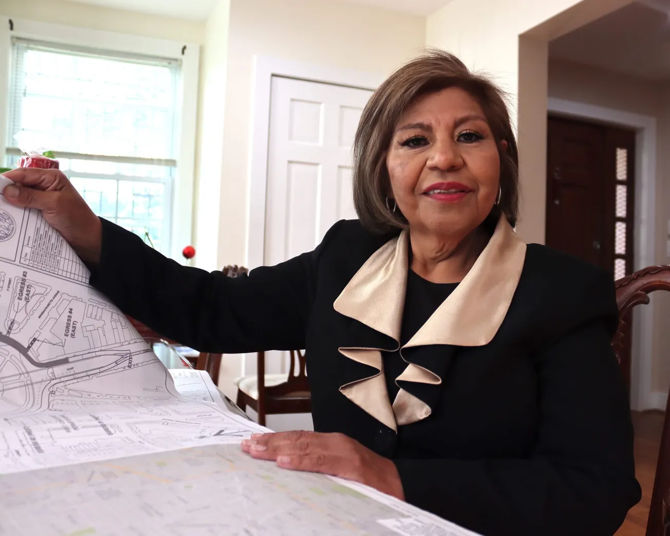 Fiesta DC es organizada por empresaria Corrales