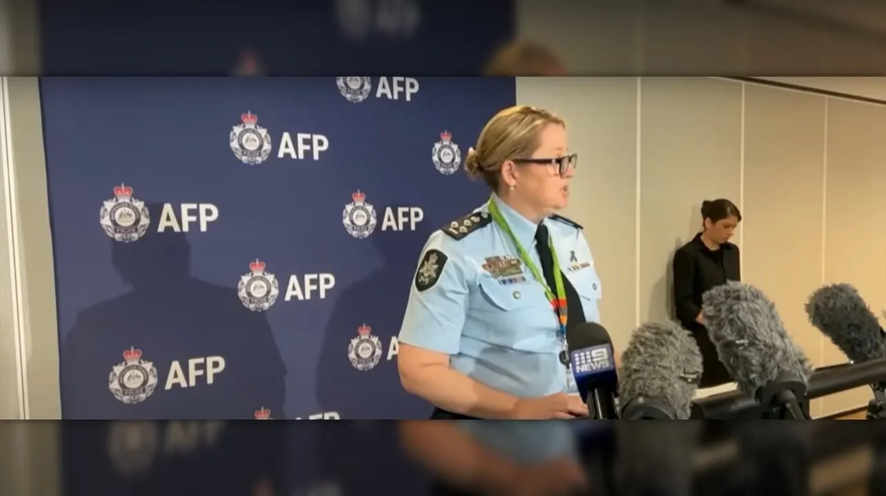 abuso sexual infantil EEUU Australia