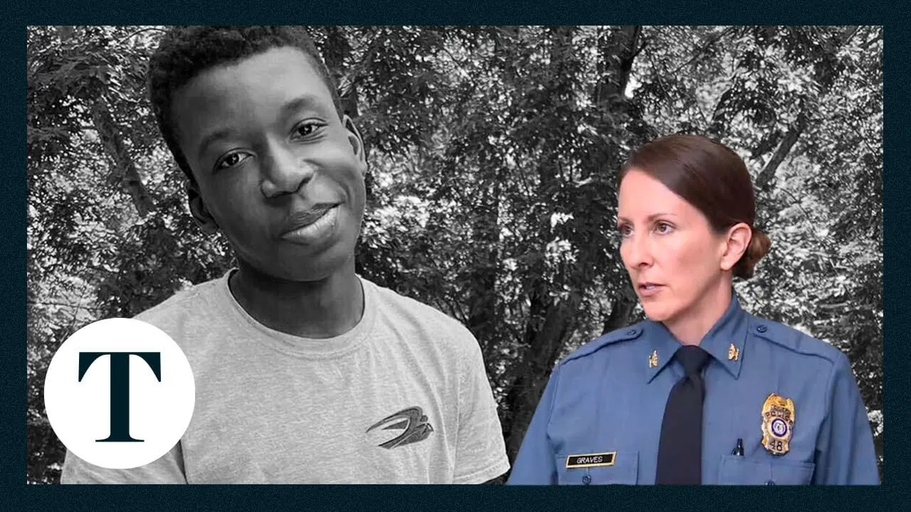 Un adolescente negro de Kansas se equivocó de casa y recibió dos disparos de un hombre blanco de 85 años
