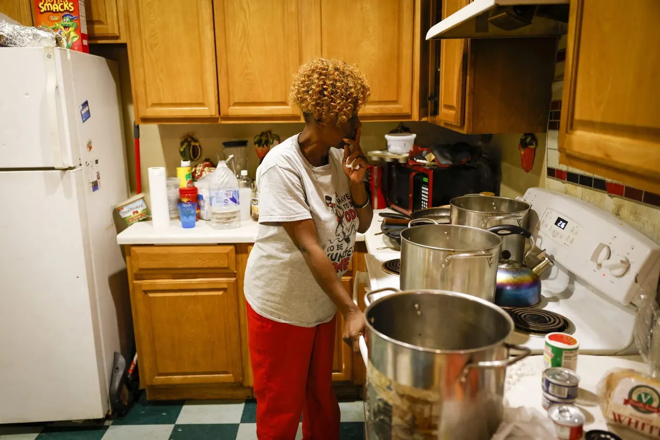 Precaución al consumir agua en Detroit: ¿por qué es importante hervirla?