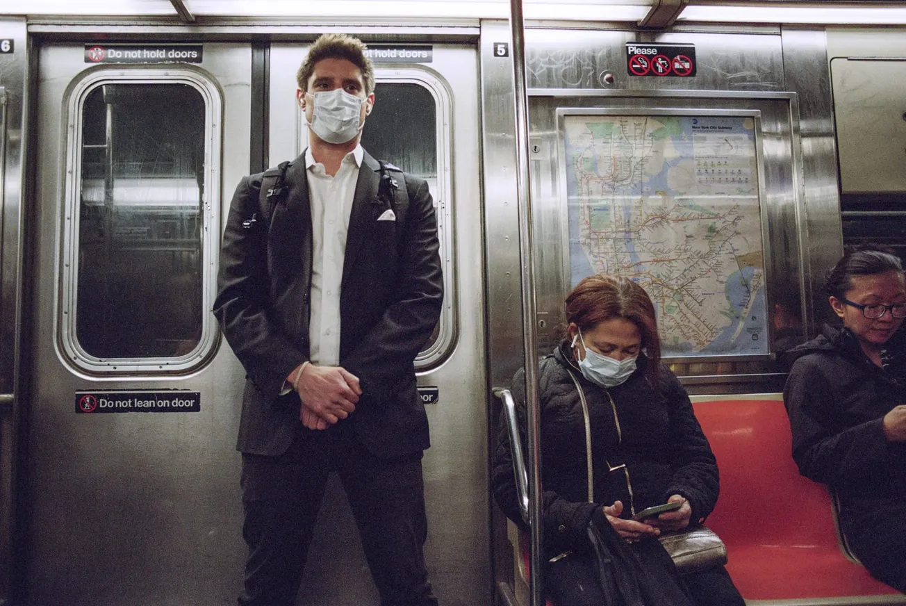 aumento de casos COVID-19