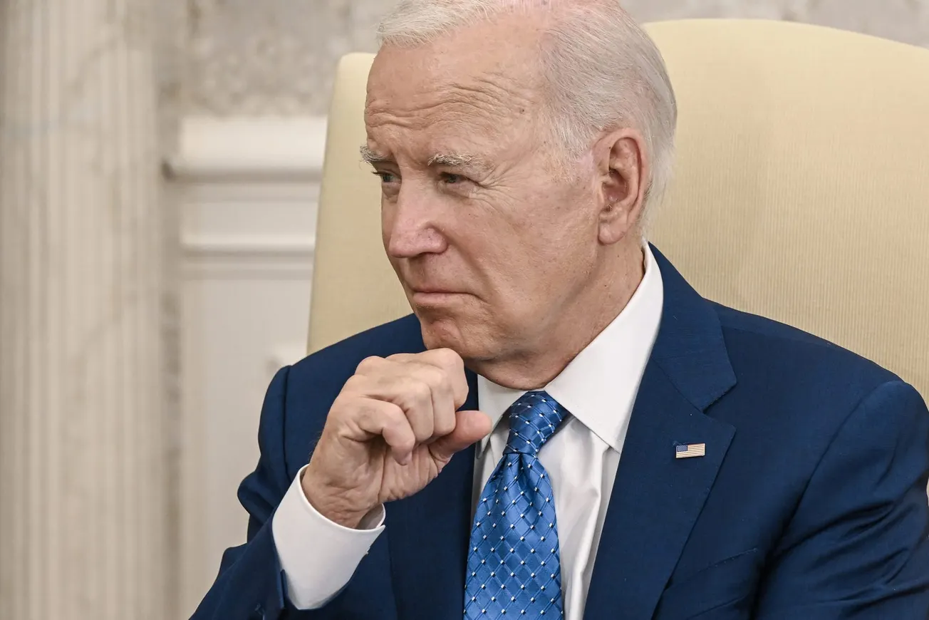 ¿Debería Biden indultar a Trump?
