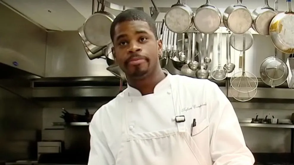 Chef de Obama muere