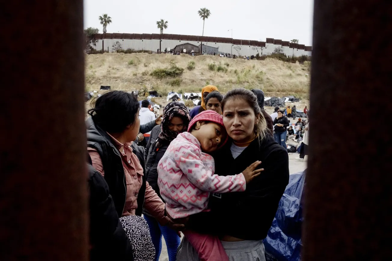 deportaciones familias inmigrantes