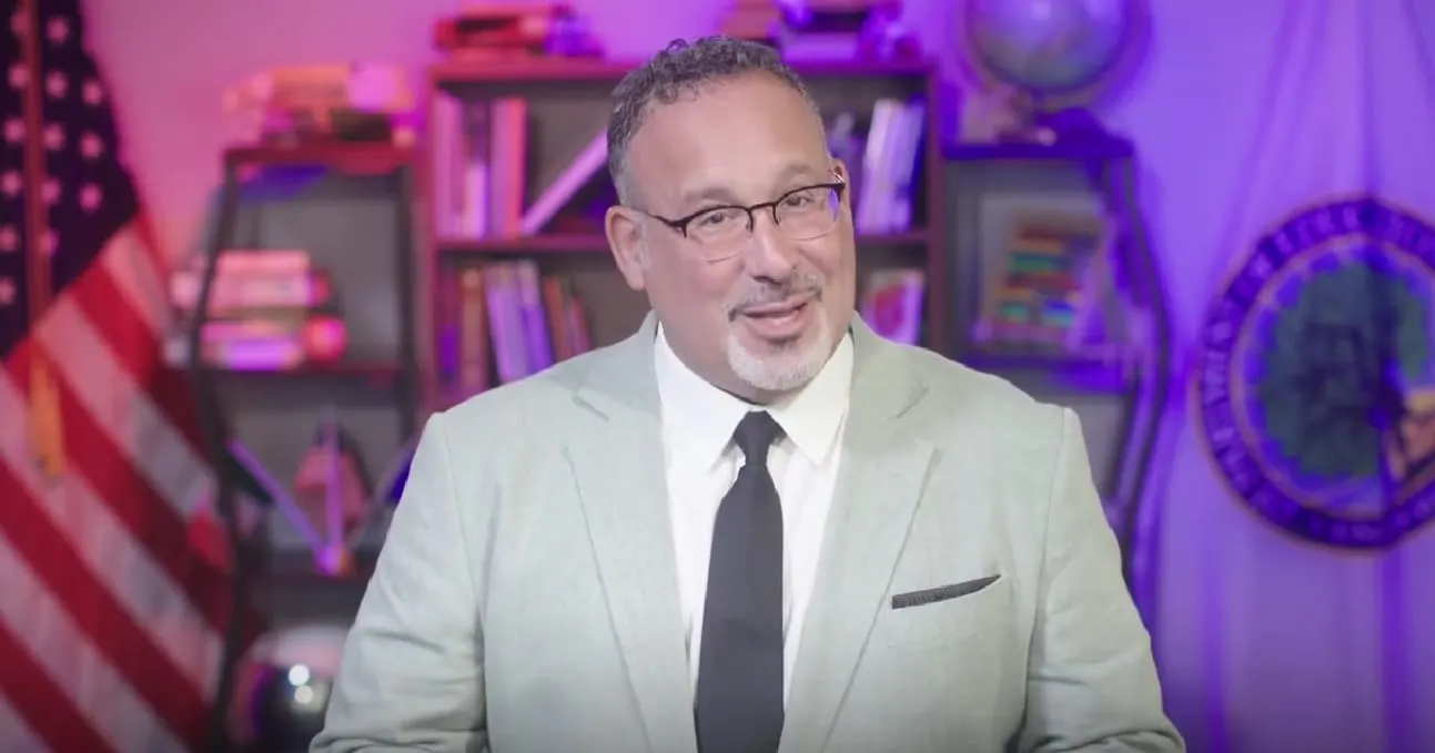 departamento de educacion