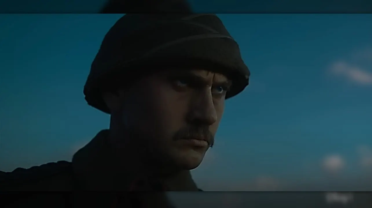 Turquía investiga la cancelación de la serie sobre Ataturk por Disney Plus