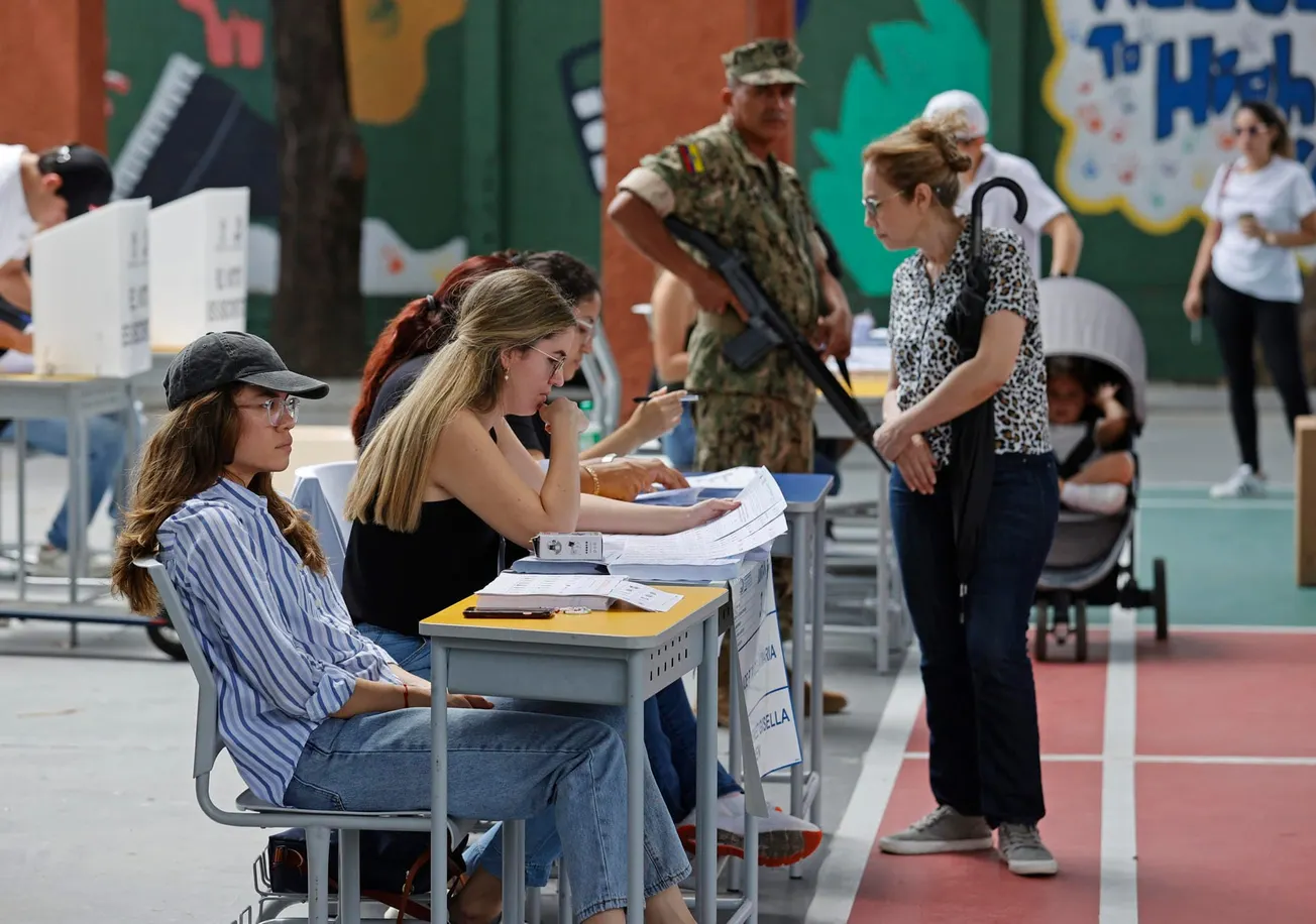 Elecciones-de-Ecuador