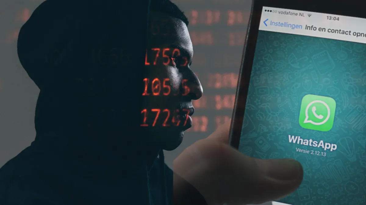 espiando en whatsapp cómo usar whatsapp de forma segura