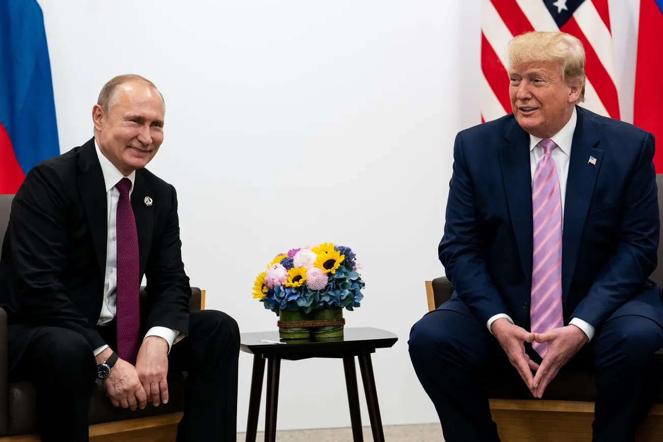 Putin y Trump representan padrinos de gobiernos mafiosos