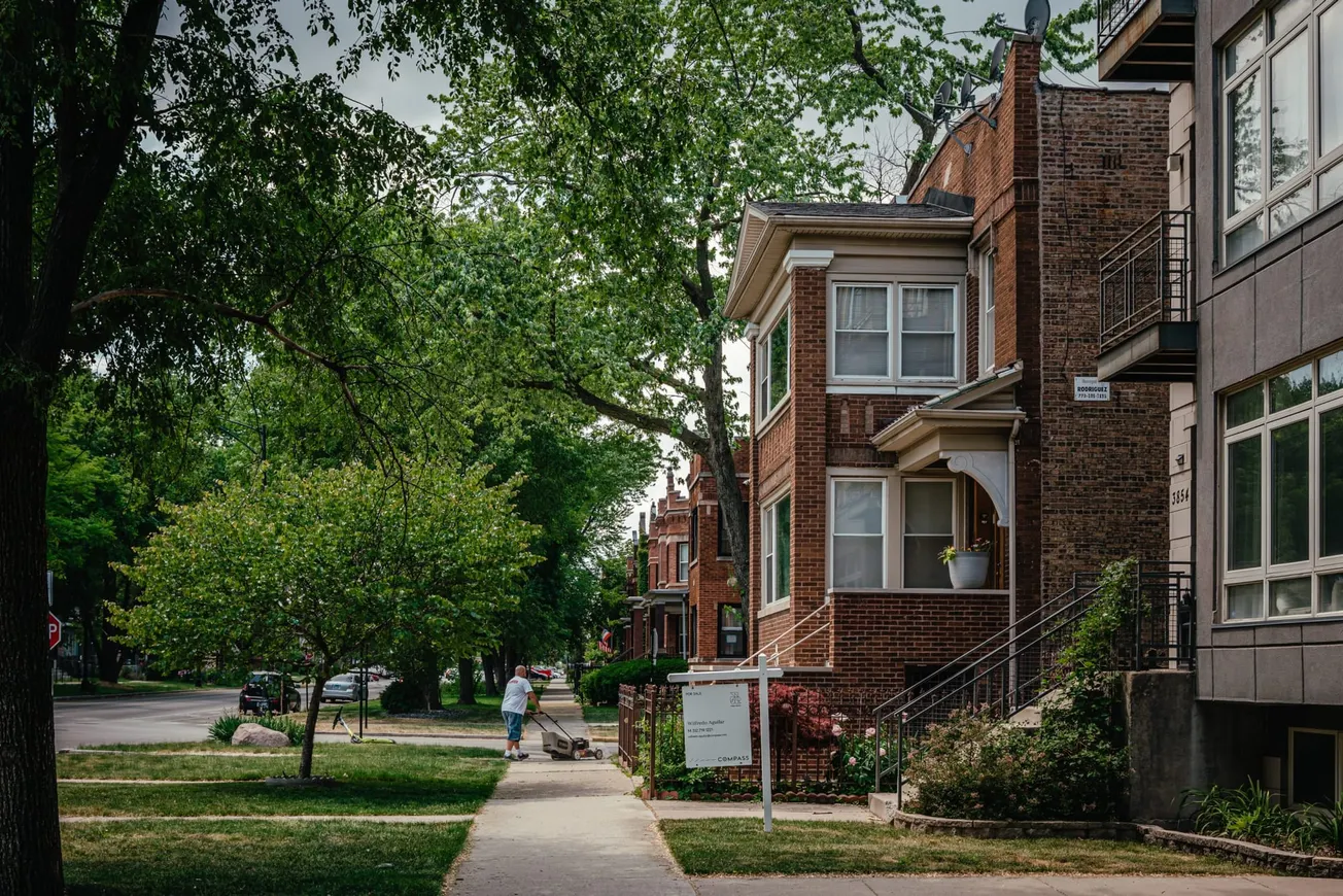 casa inmigrante EEUU