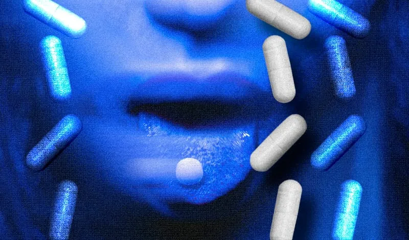 adicción mortal fentanilo