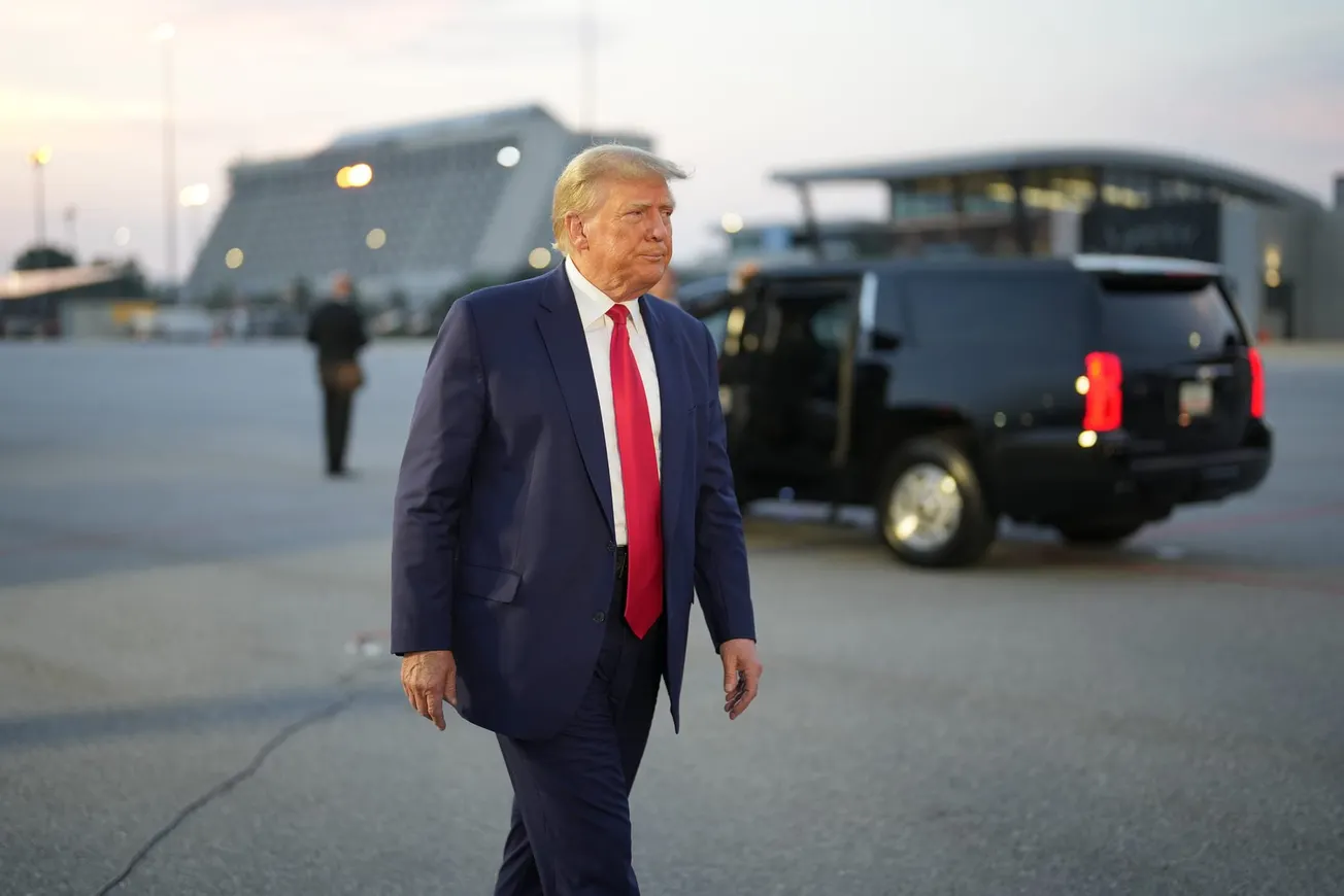 investigación documentos Trump