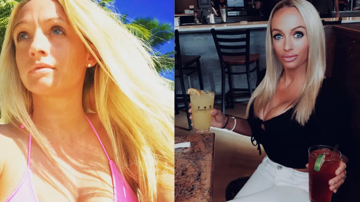 Intriga en Maryland: el misterio del homicidio de Rachel Morin