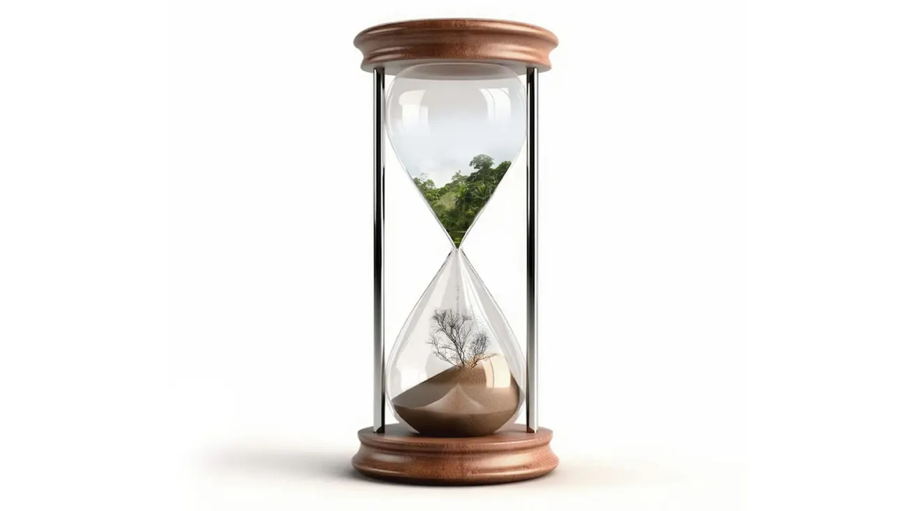 Conservación de la Amazonia: se acaba el tiempo