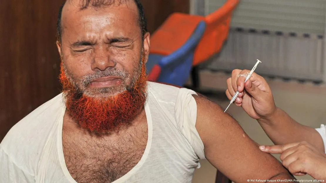 Vacunas y miocarditis